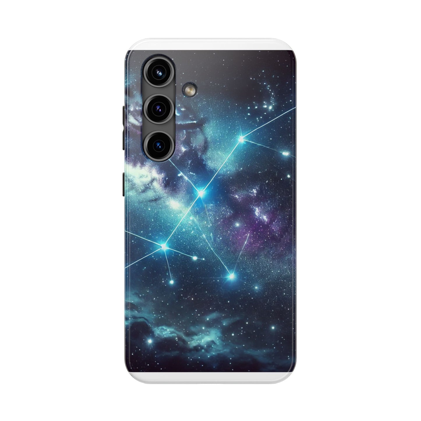 Constellation Tough Phone Cases