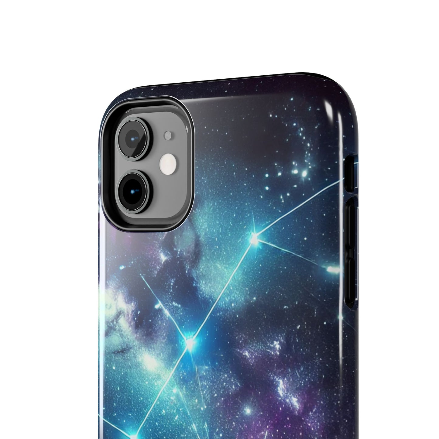 Constellation Tough Phone Cases