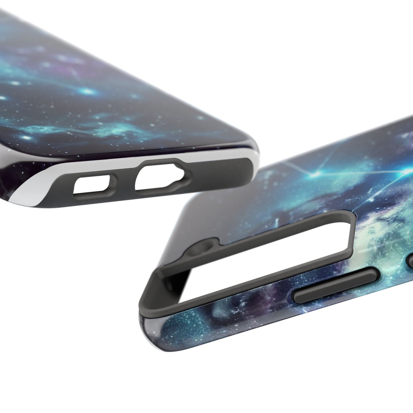 Constellation Tough Phone Cases