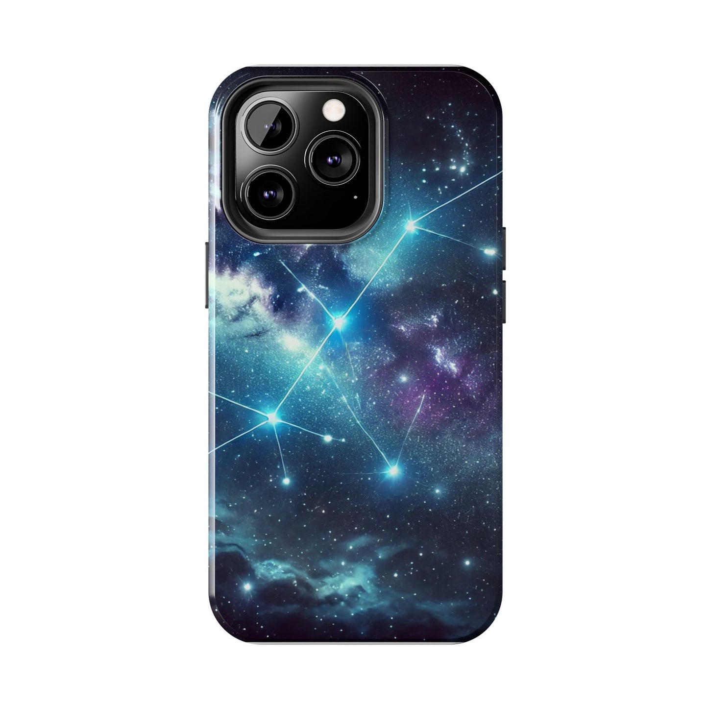 Constellation Tough Phone Cases