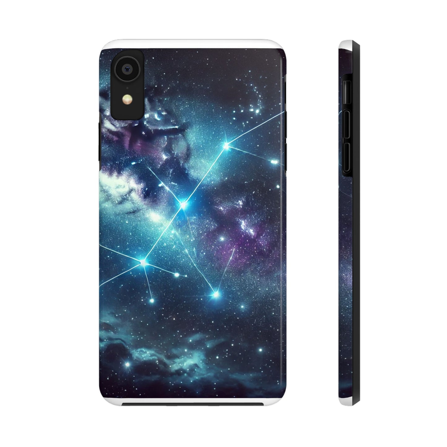 Constellation Tough Phone Cases