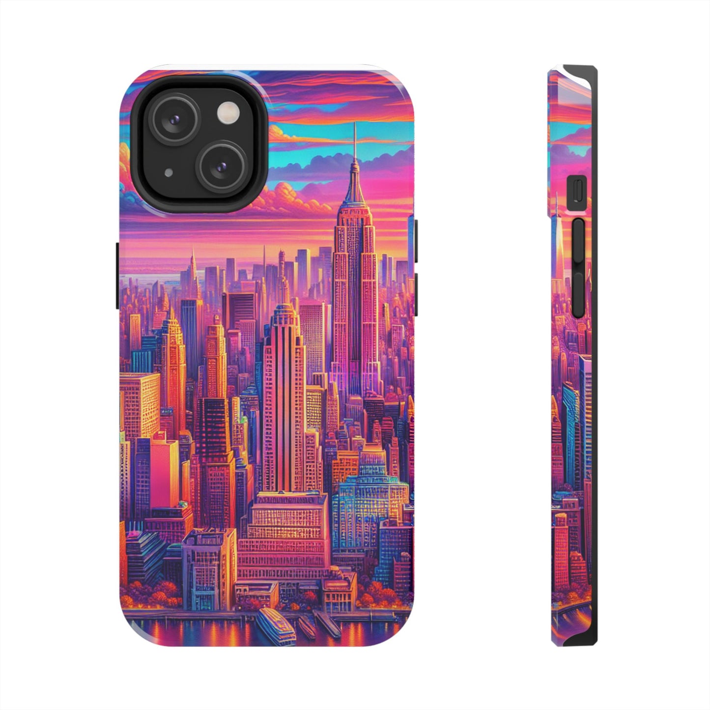 New York Tough Phone Case