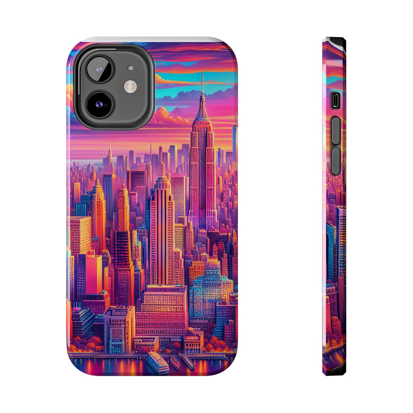 New York Tough Phone Case