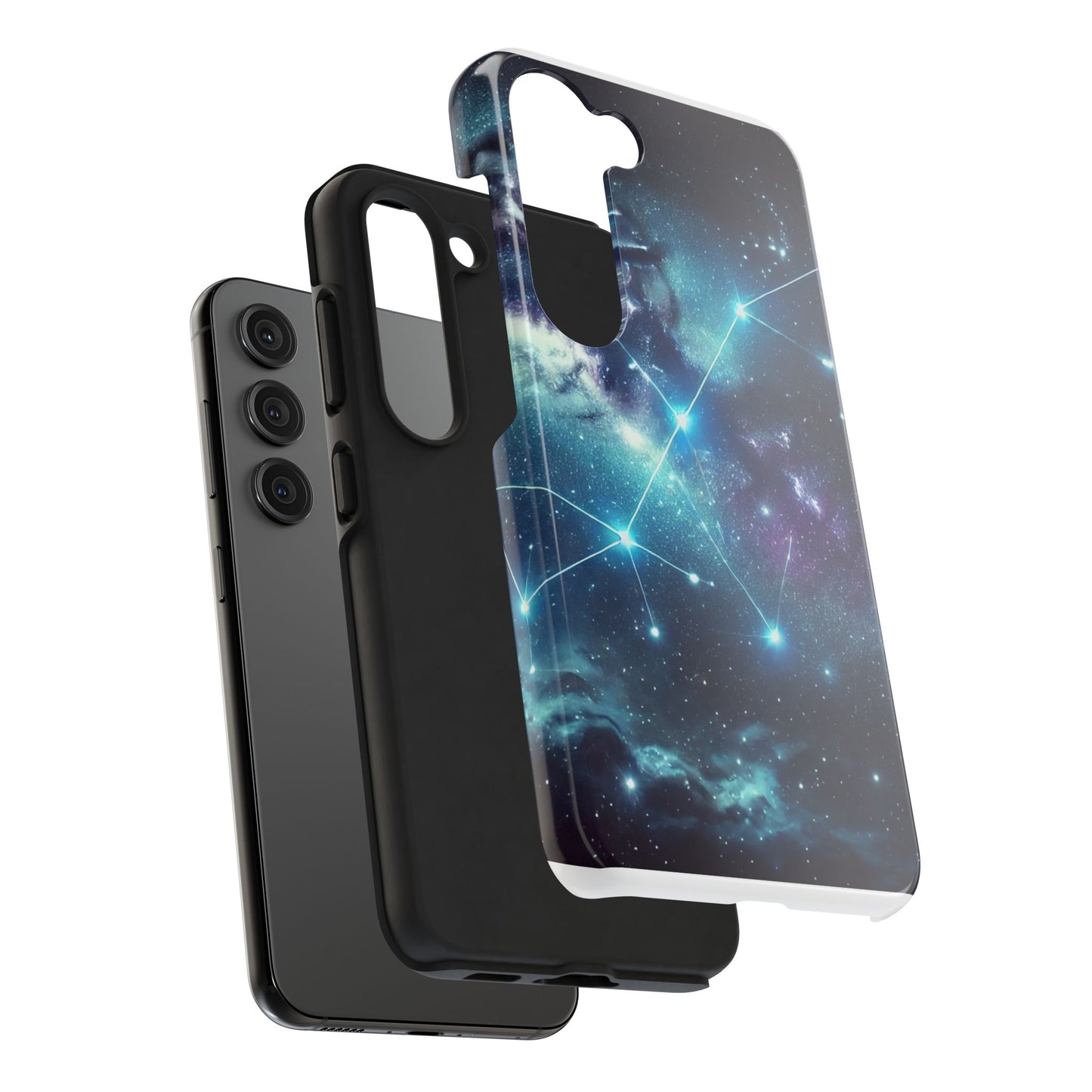 Constellation Tough Phone Cases