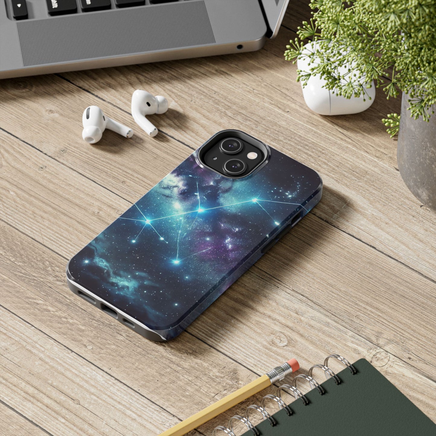 Constellation Tough Phone Cases