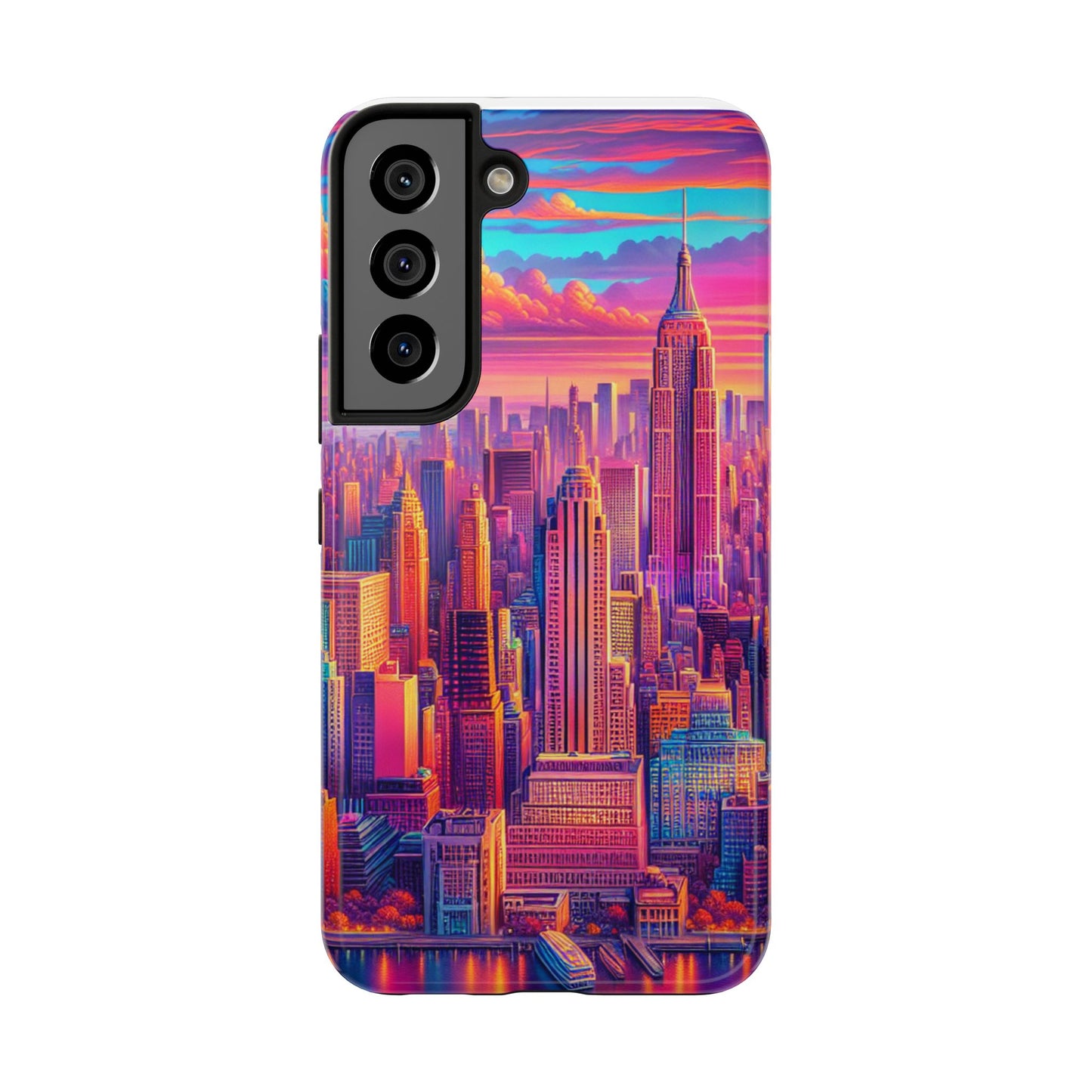 New York Tough Phone Case