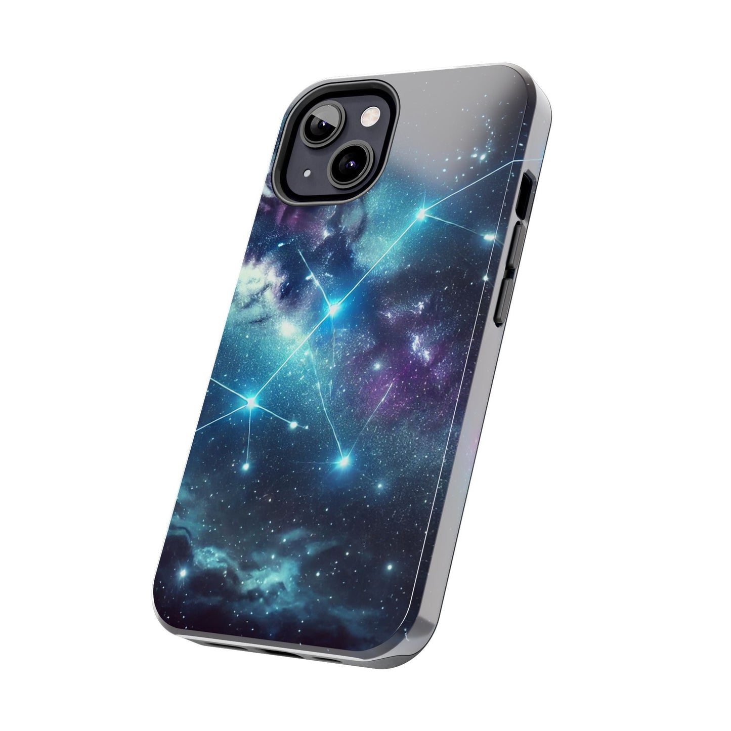 Constellation Tough Phone Cases