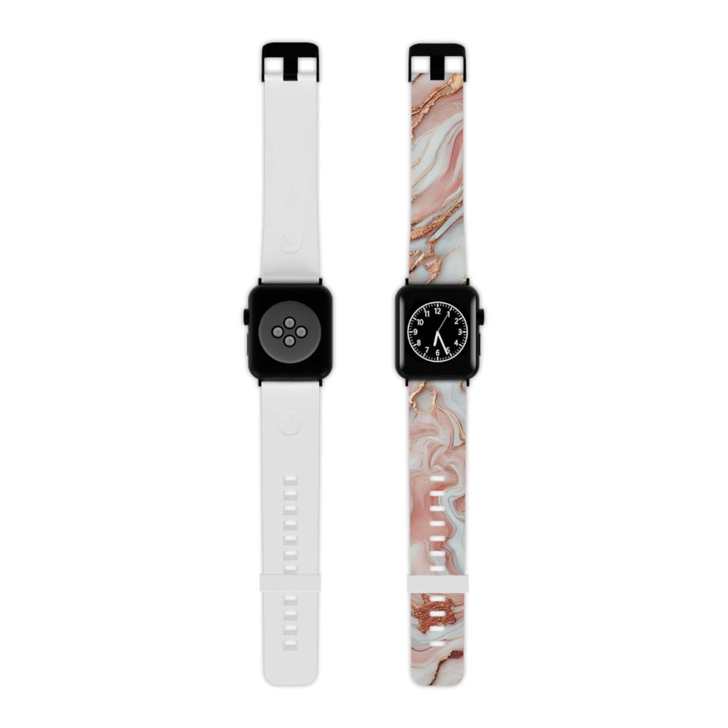 Marble Watch Band for Apple Watch