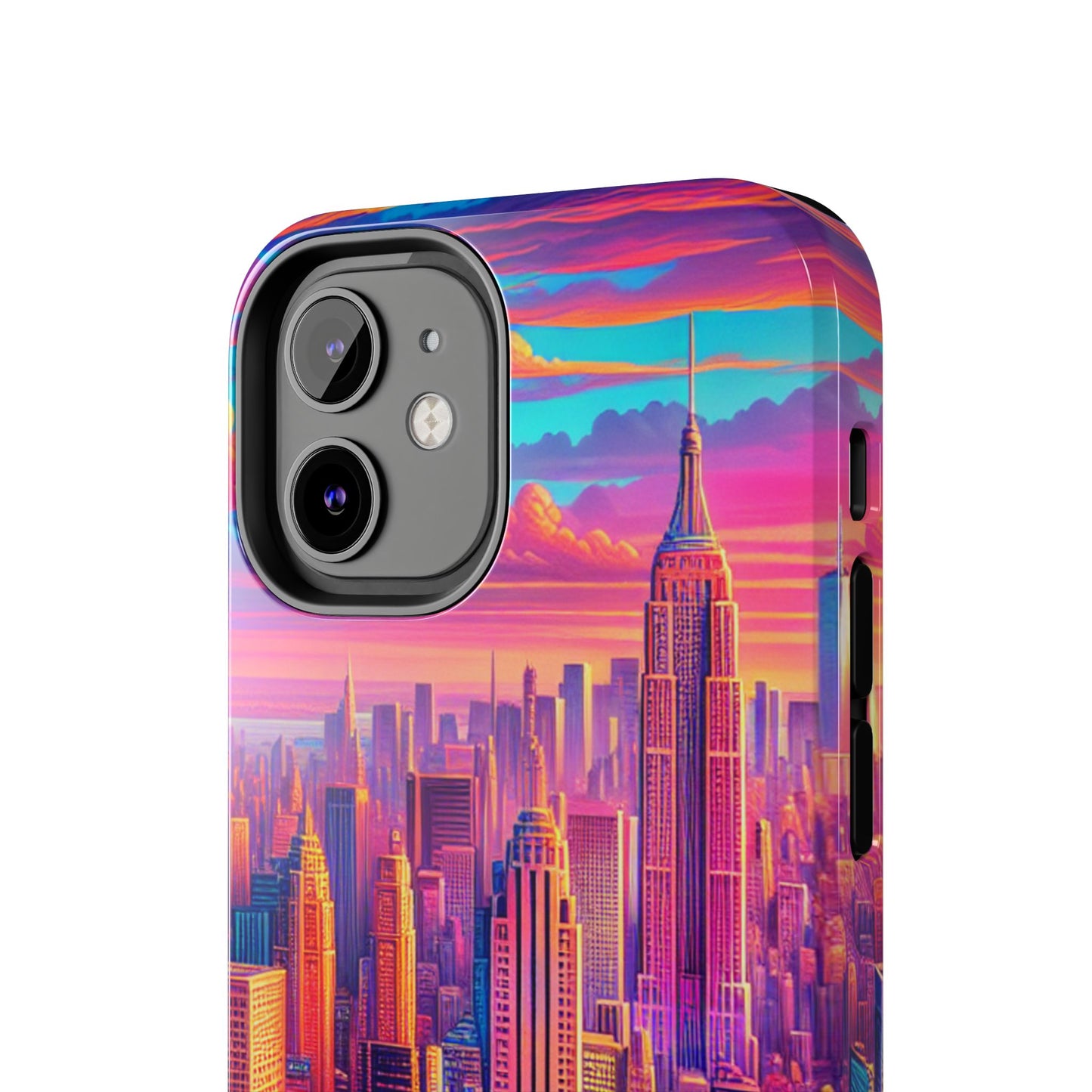 New York Tough Phone Case