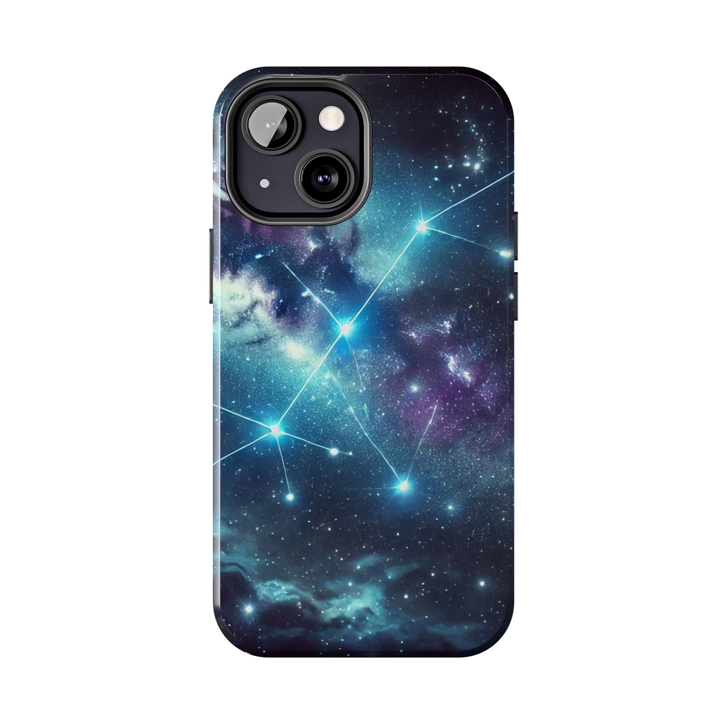 Constellation Tough Phone Cases