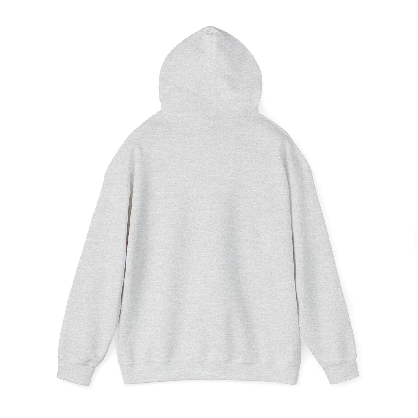 Absof*ckinglutely NO funny ™ Hooded Sweatshirt