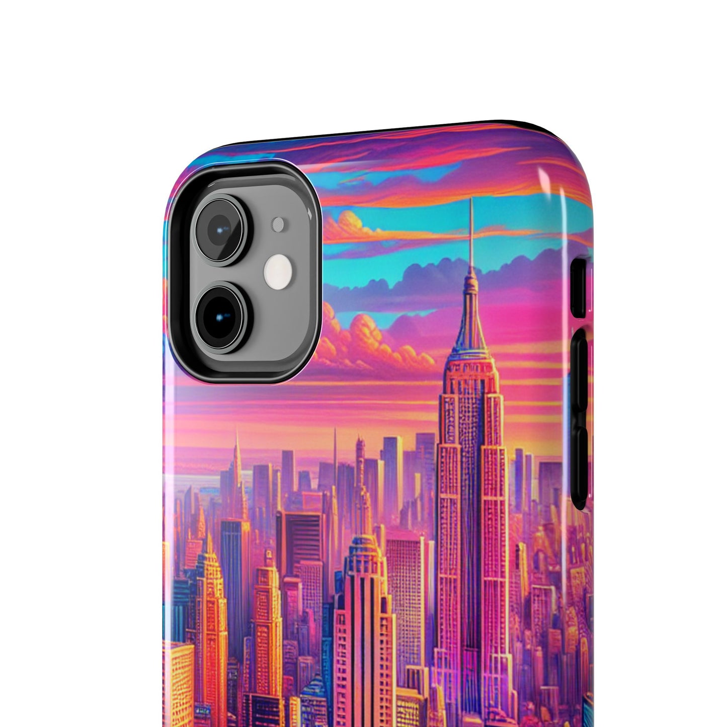 New York Tough Phone Case