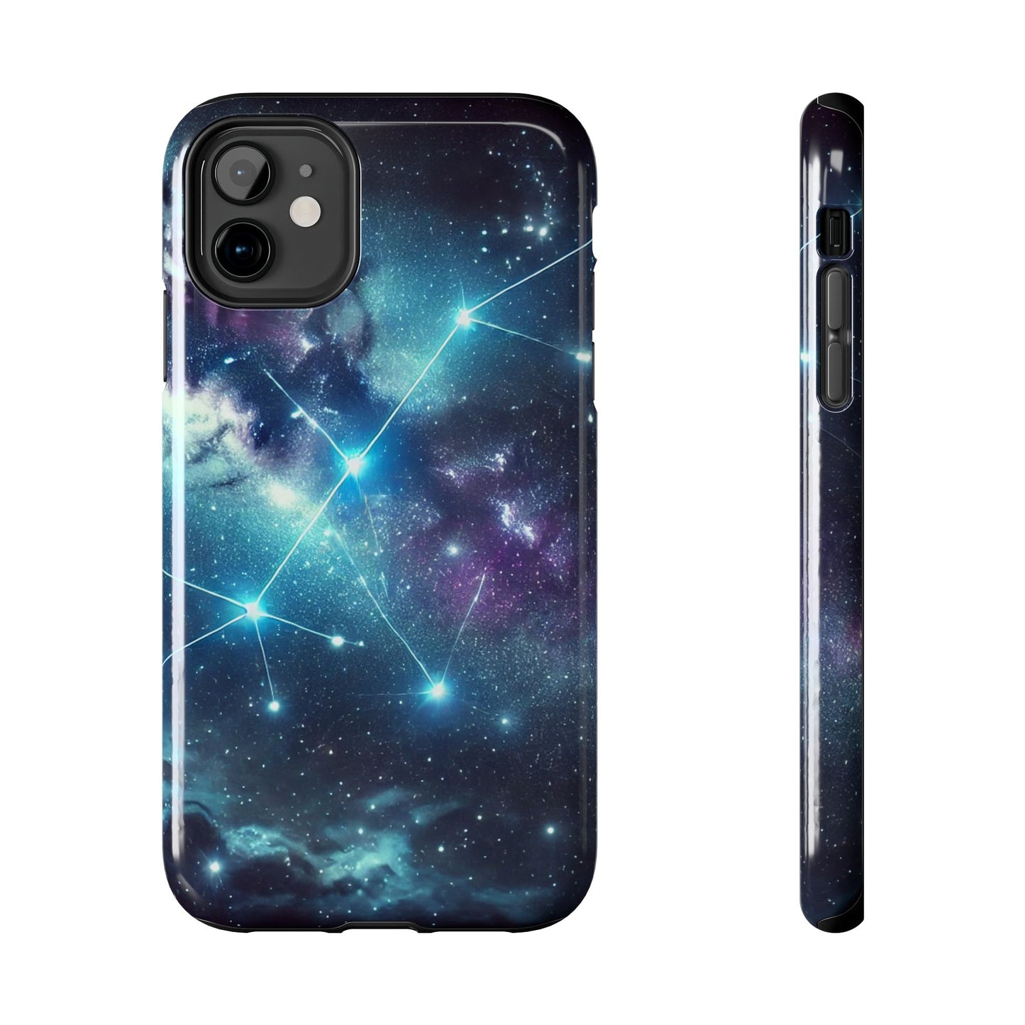 Constellation Tough Phone Cases