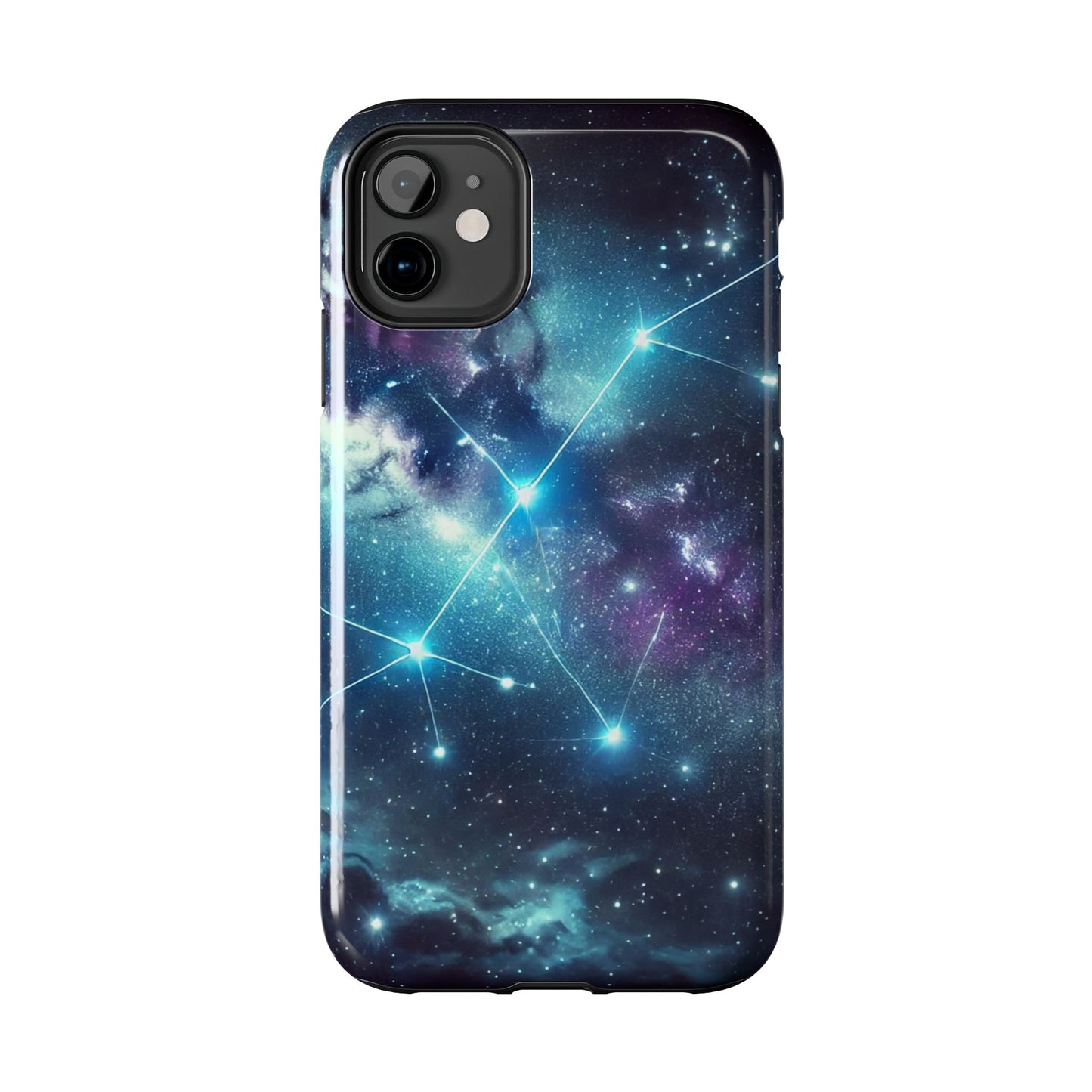 Constellation Tough Phone Cases