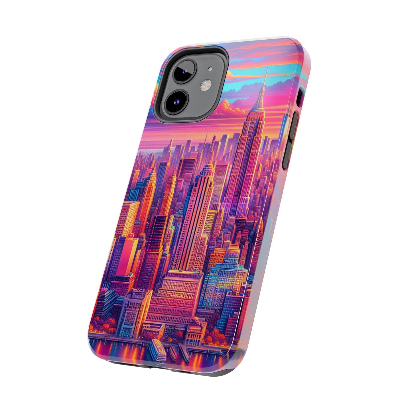 New York Tough Phone Case