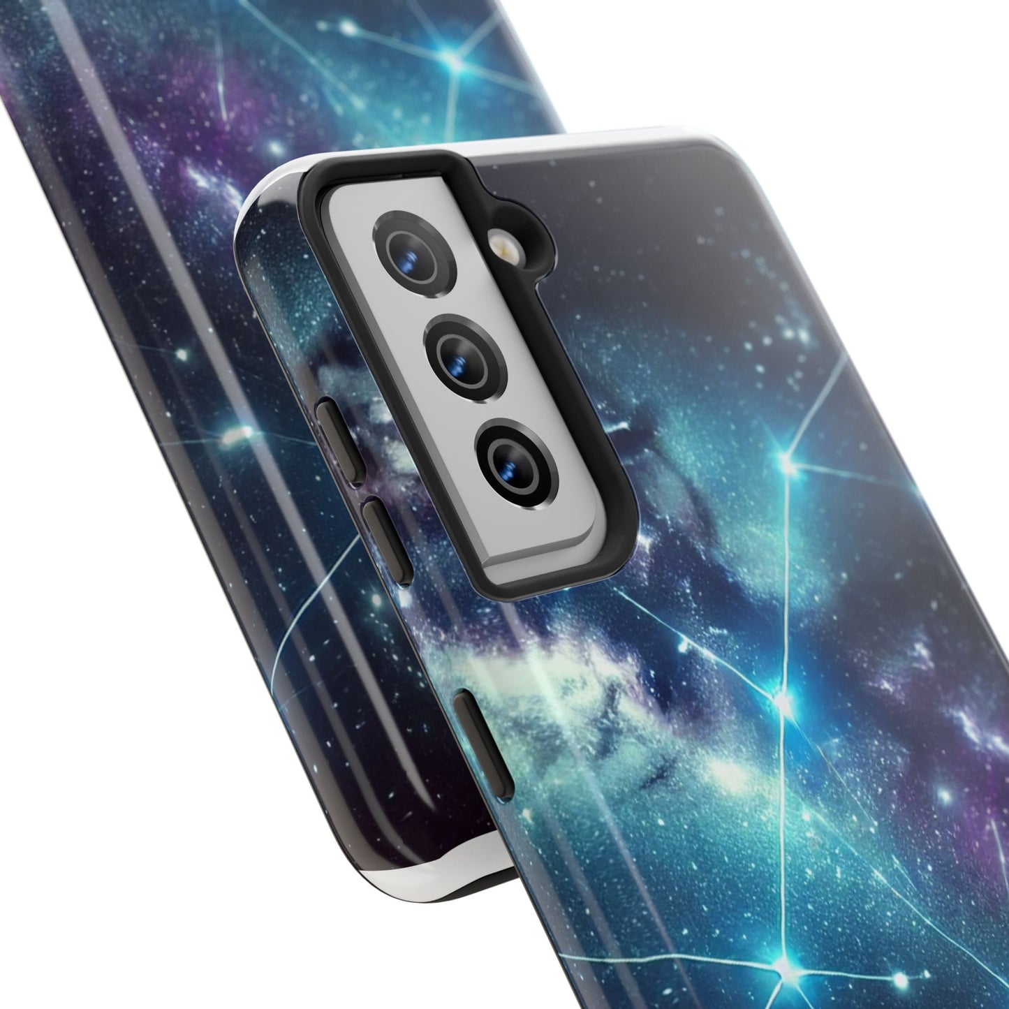 Constellation Tough Phone Cases