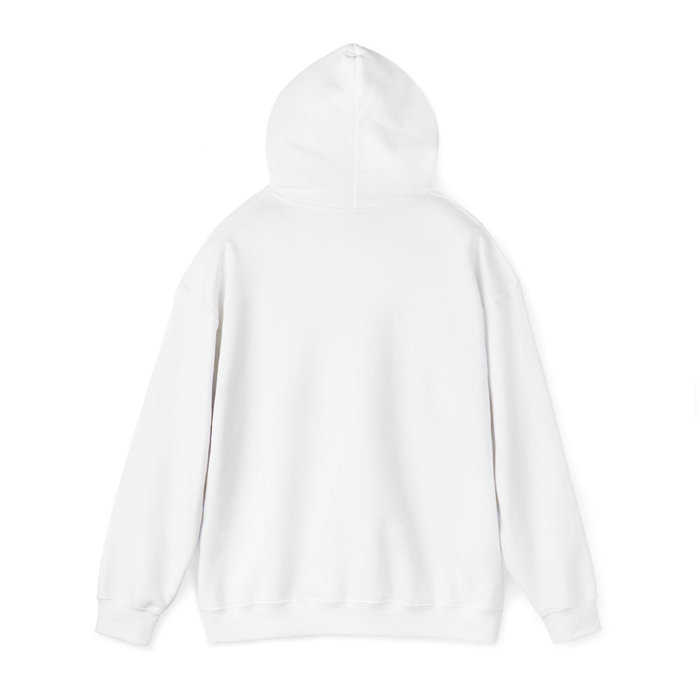 Absof*ckinglutely NO funny ™ Hooded Sweatshirt