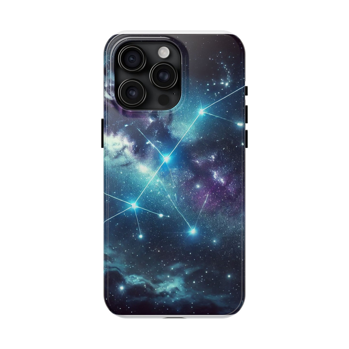 Constellation Tough Phone Cases