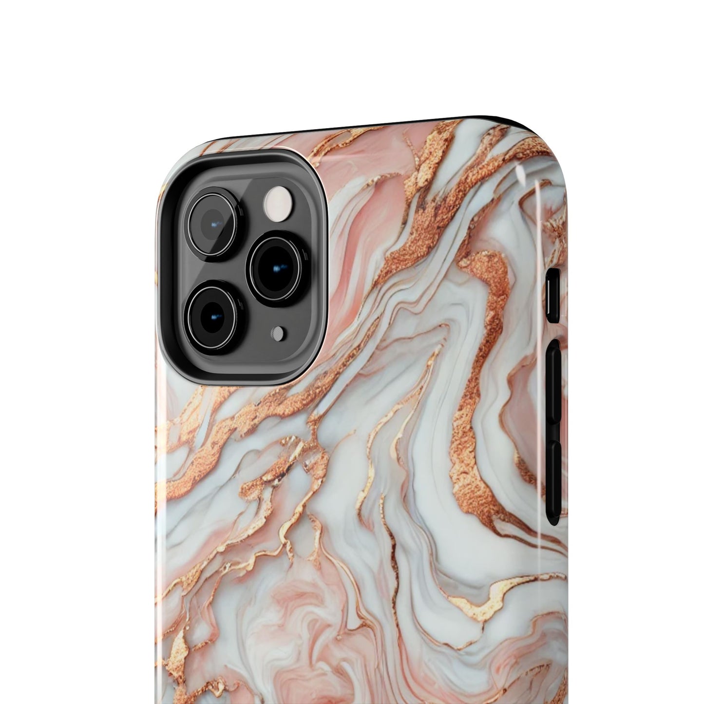 Marble pattern Tough Phone Cases