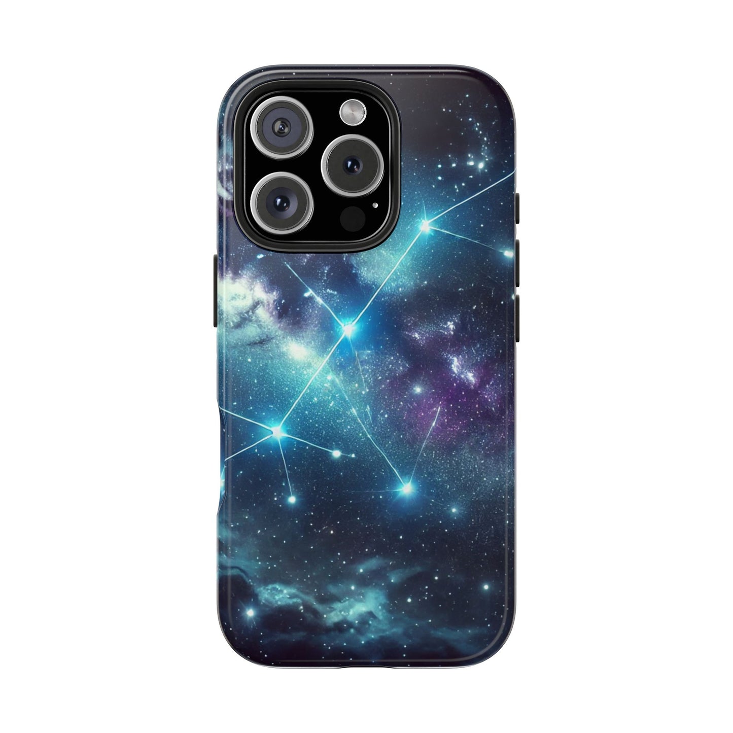 Constellation Tough Phone Cases