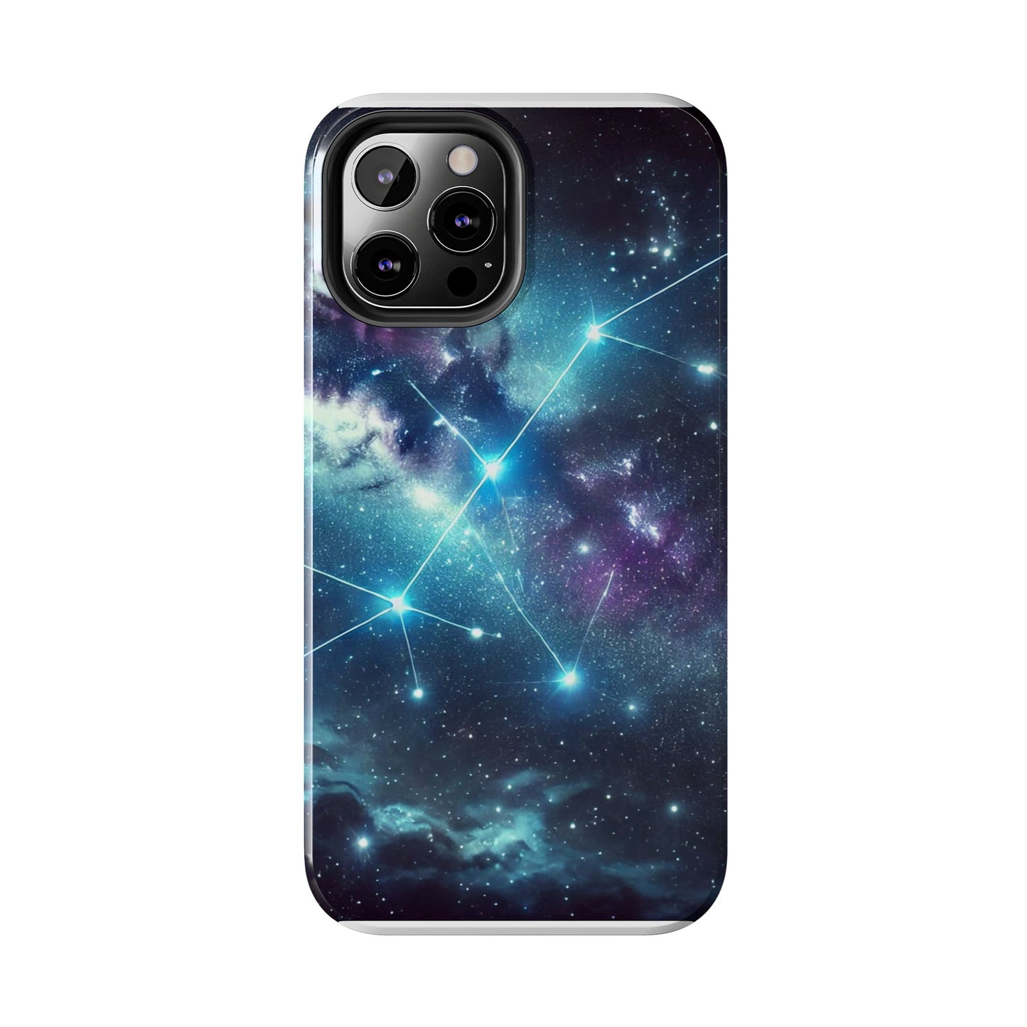 Constellation Tough Phone Cases