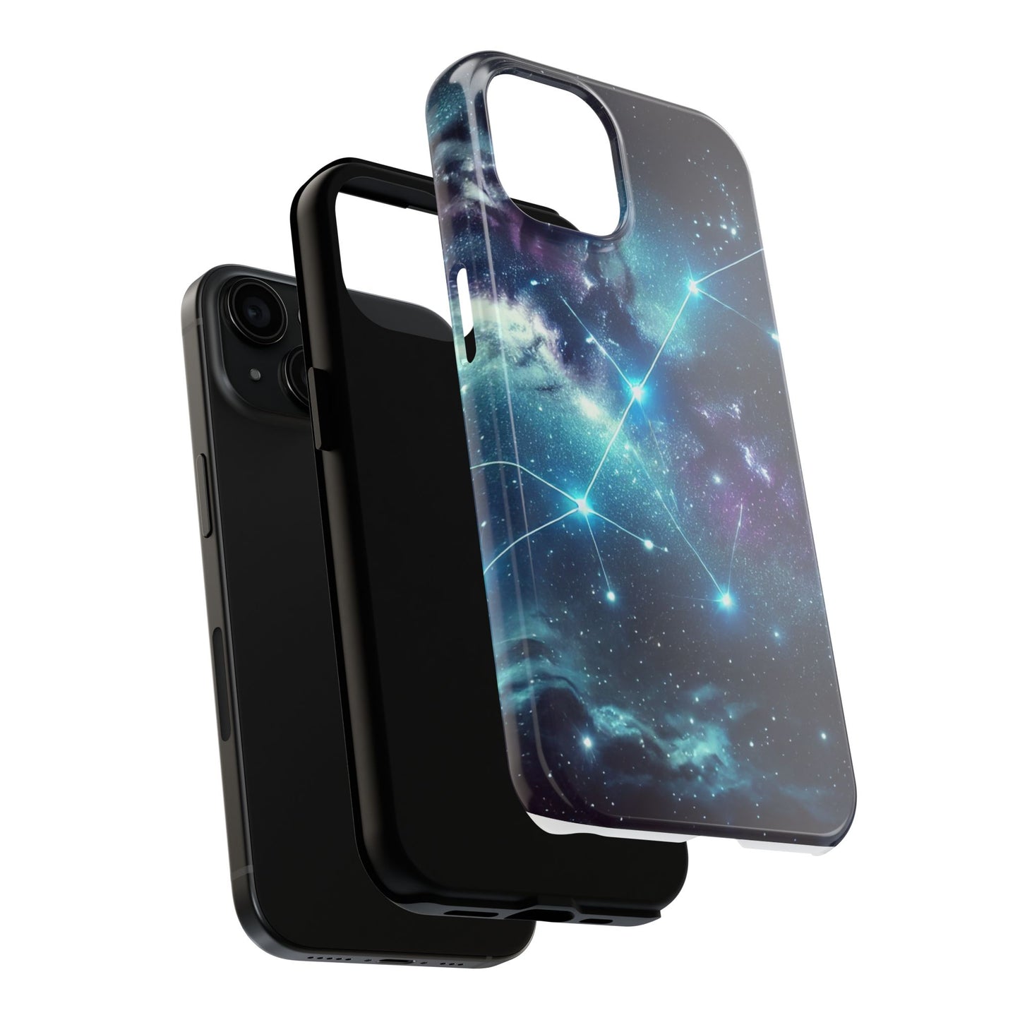 Constellation Tough Phone Cases