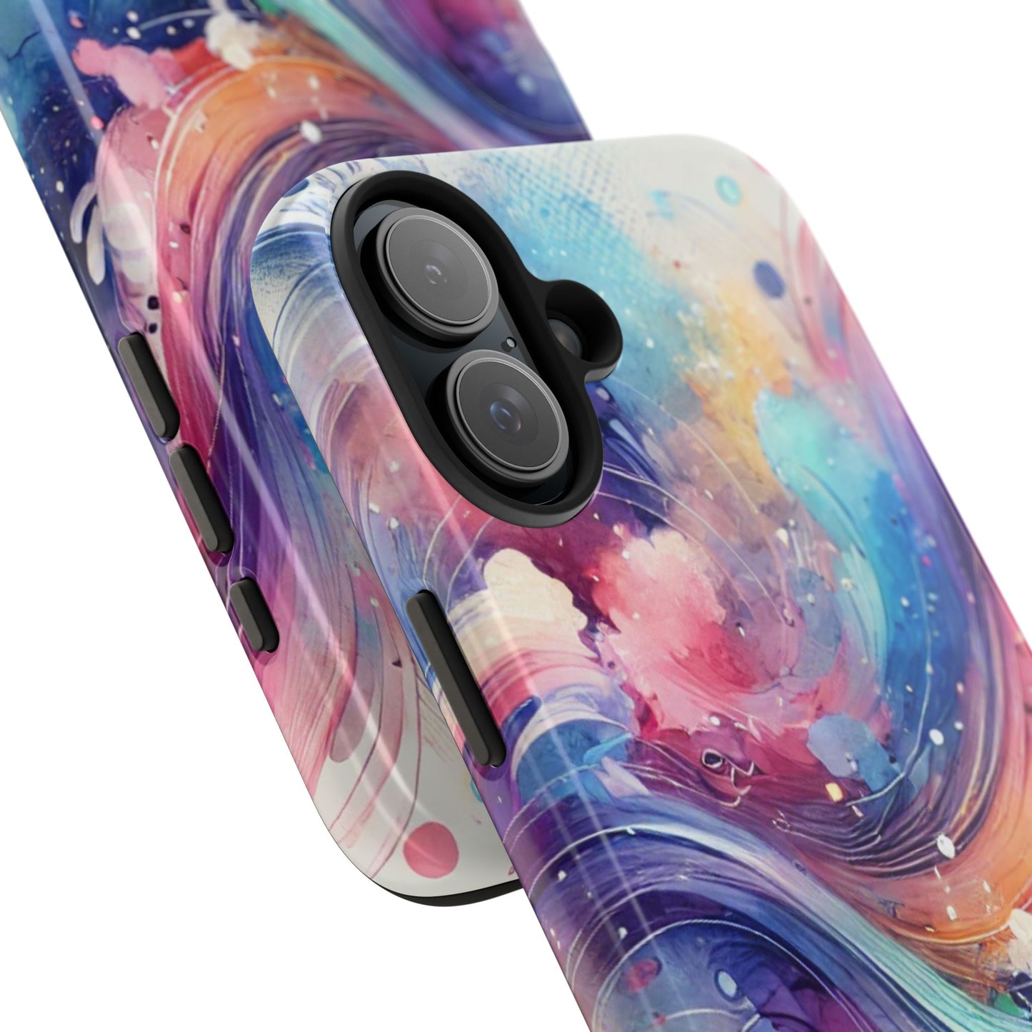 Watercolor Tough Phone Cases