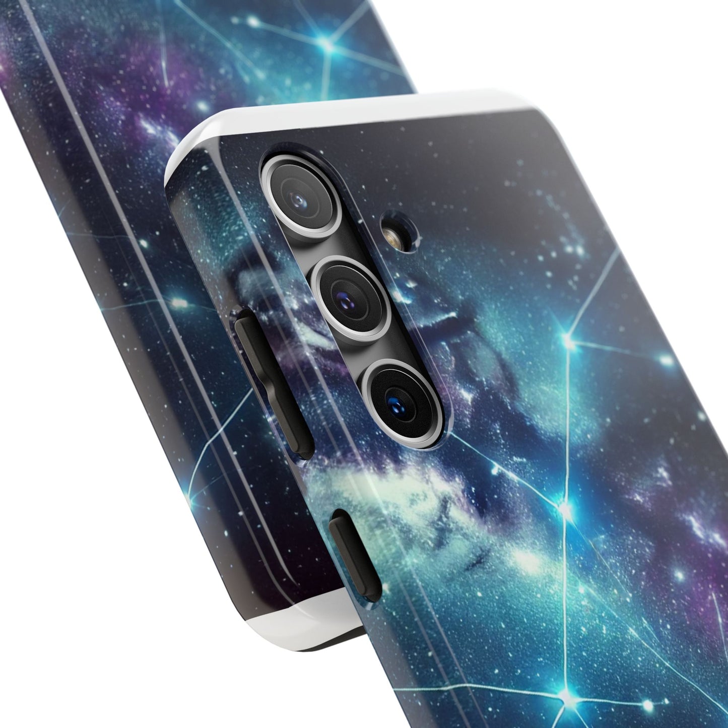 Constellation Tough Phone Cases