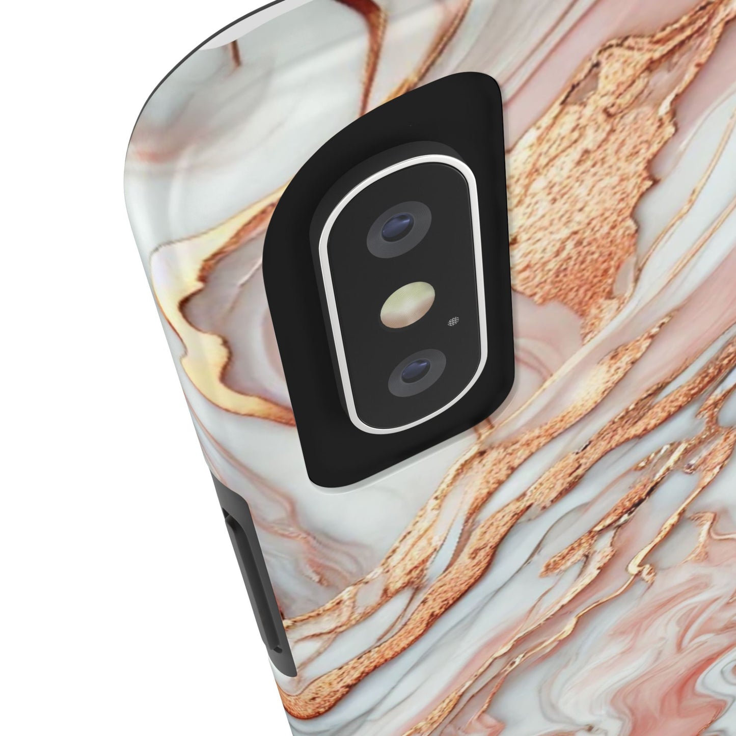 Marble pattern Tough Phone Cases