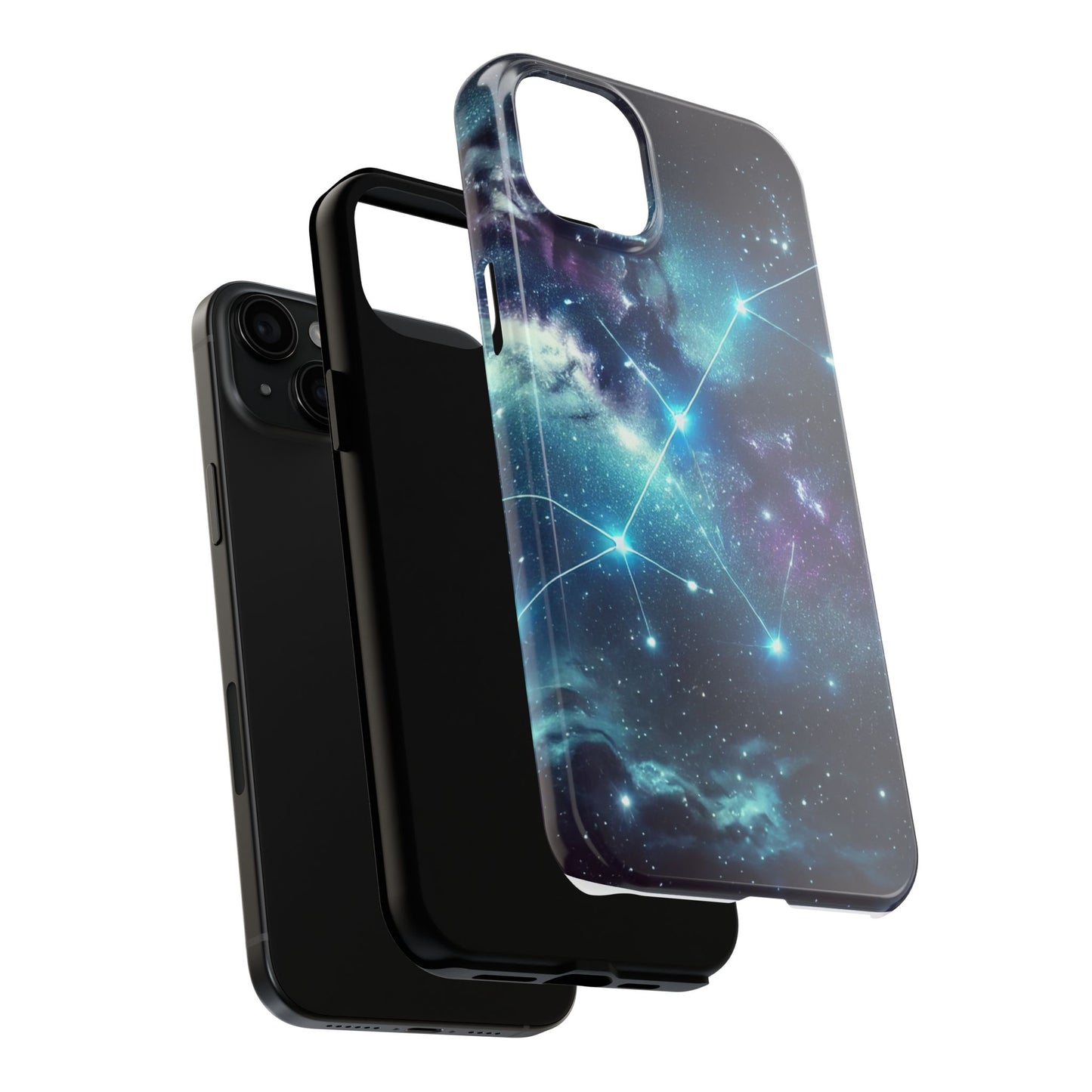 Constellation Tough Phone Cases