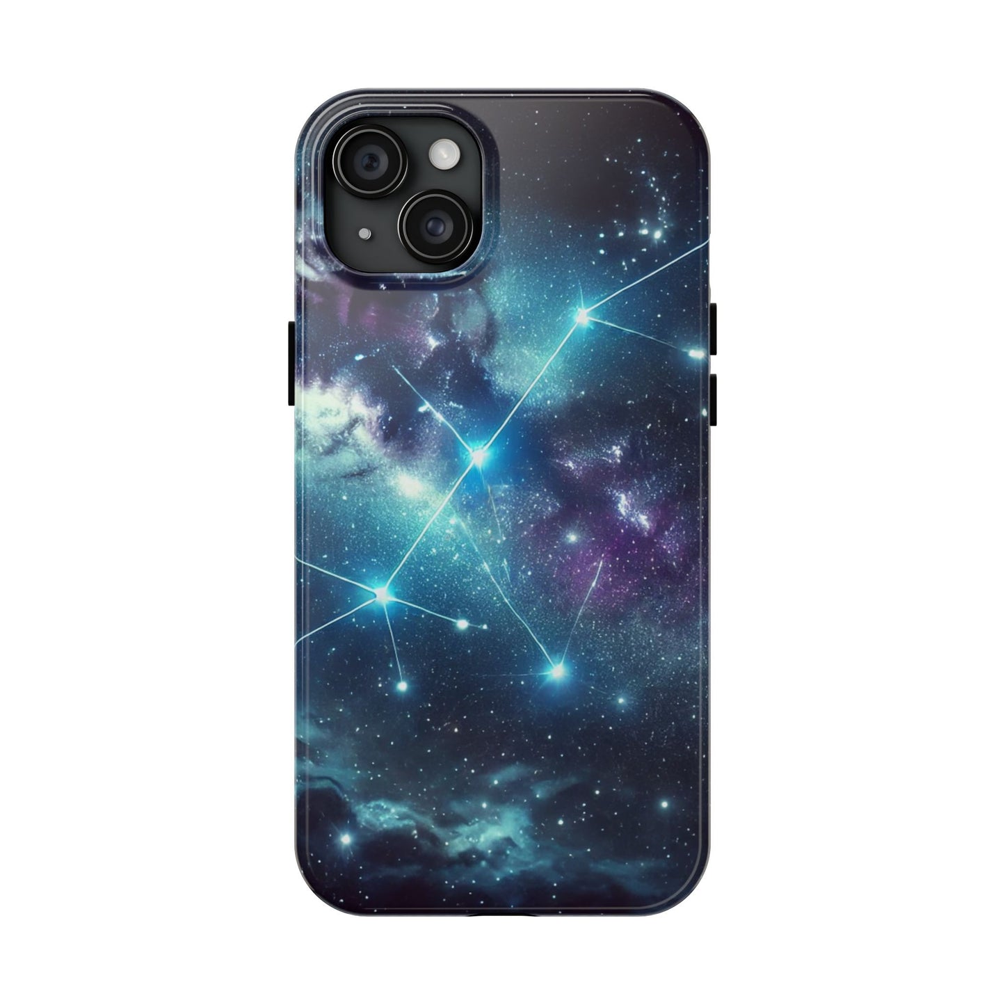 Constellation Tough Phone Cases