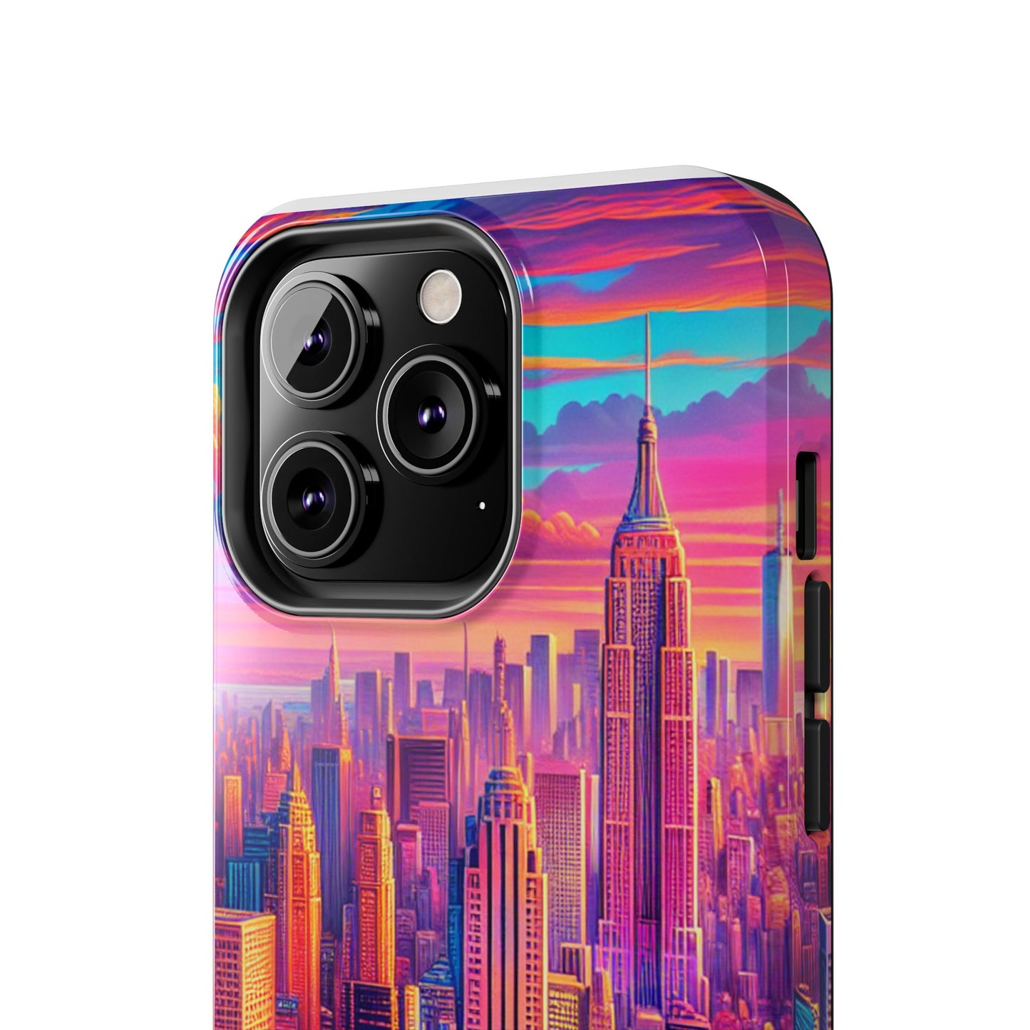 New York Tough Phone Case