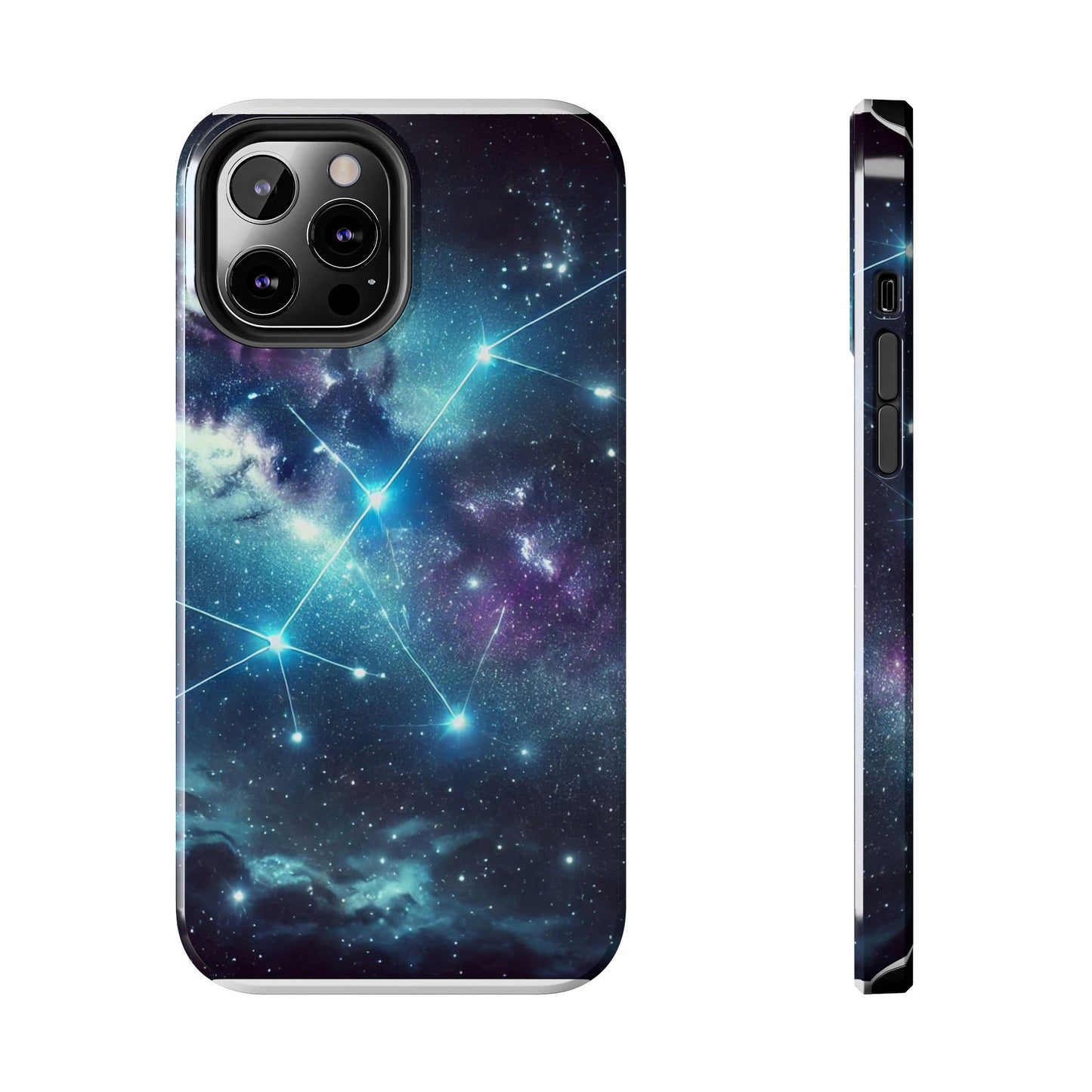 Constellation Tough Phone Cases