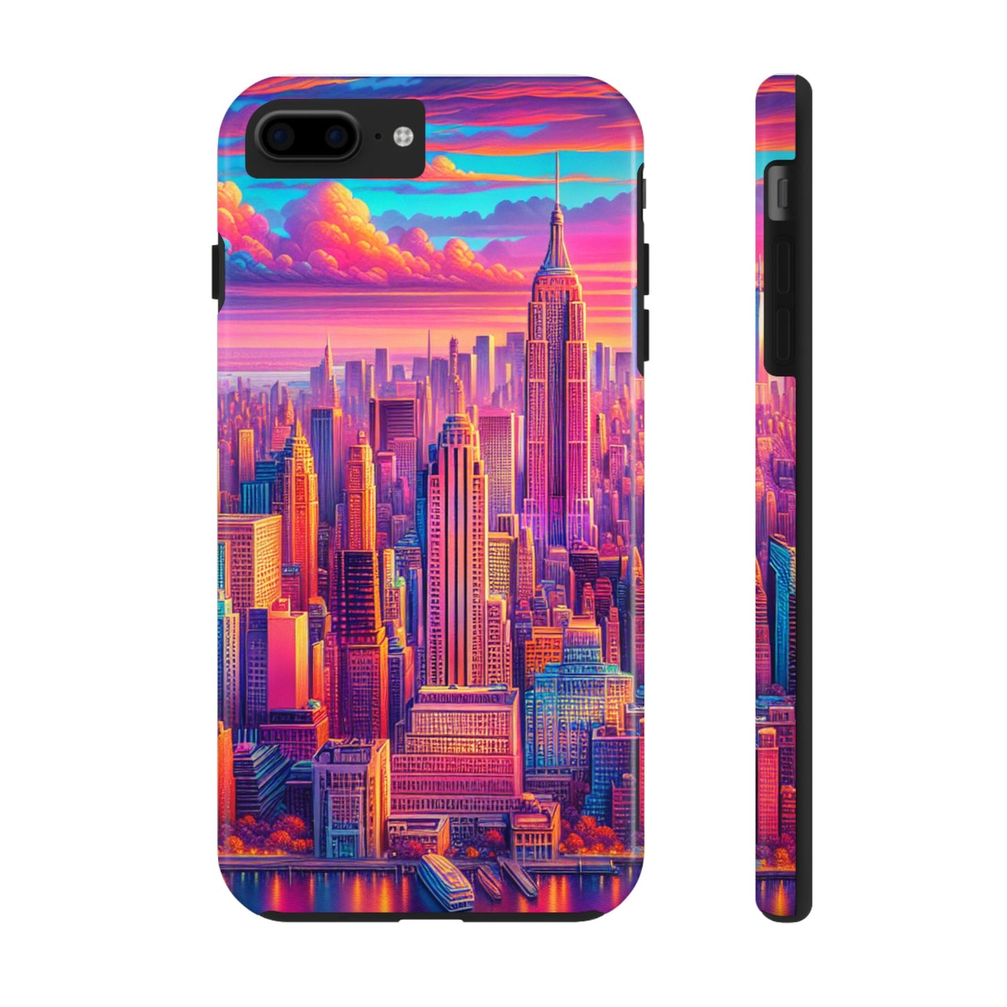 New York Tough Phone Case