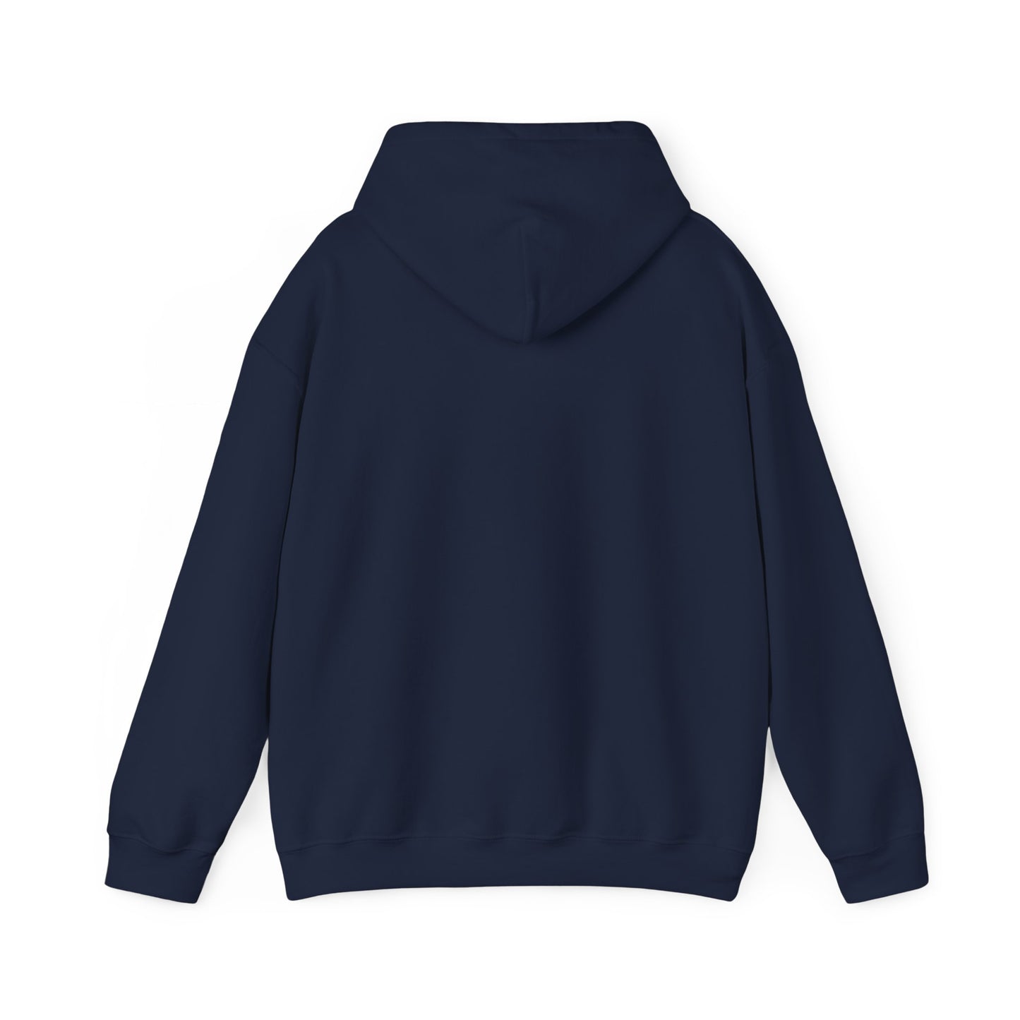 Absof*ckinglutely NO funny ™ Hooded Sweatshirt