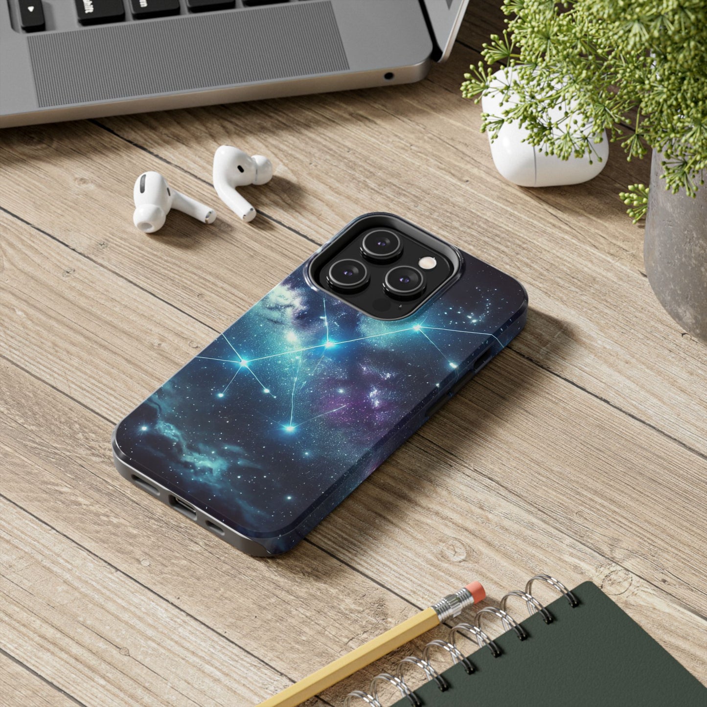 Constellation Tough Phone Cases