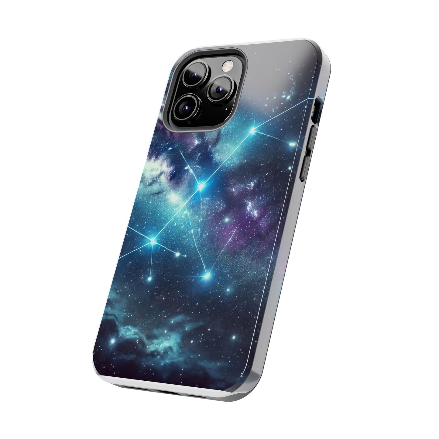 Constellation Tough Phone Cases