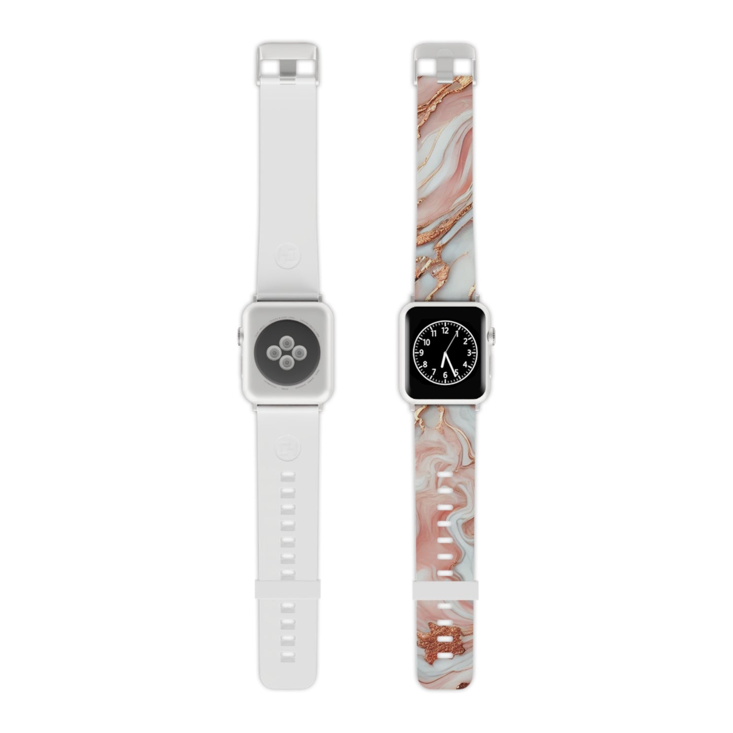 Marble Watch Band for Apple Watch