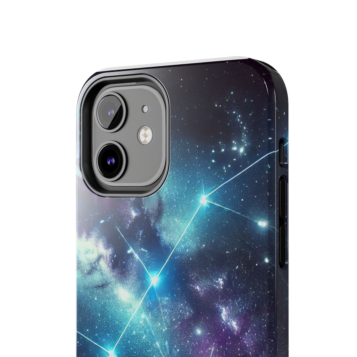 Constellation Tough Phone Cases