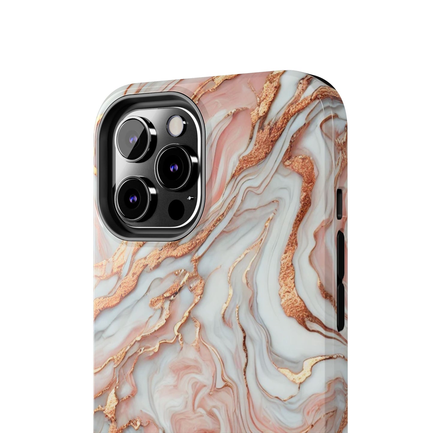 Marble pattern Tough Phone Cases