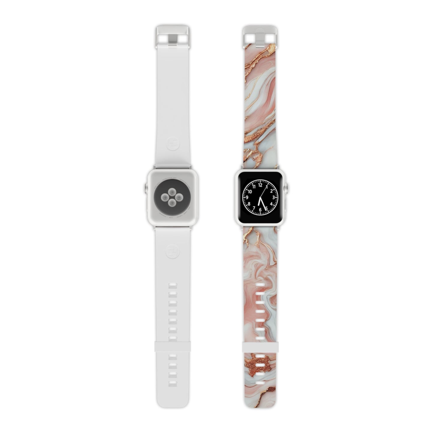 Marble Watch Band for Apple Watch