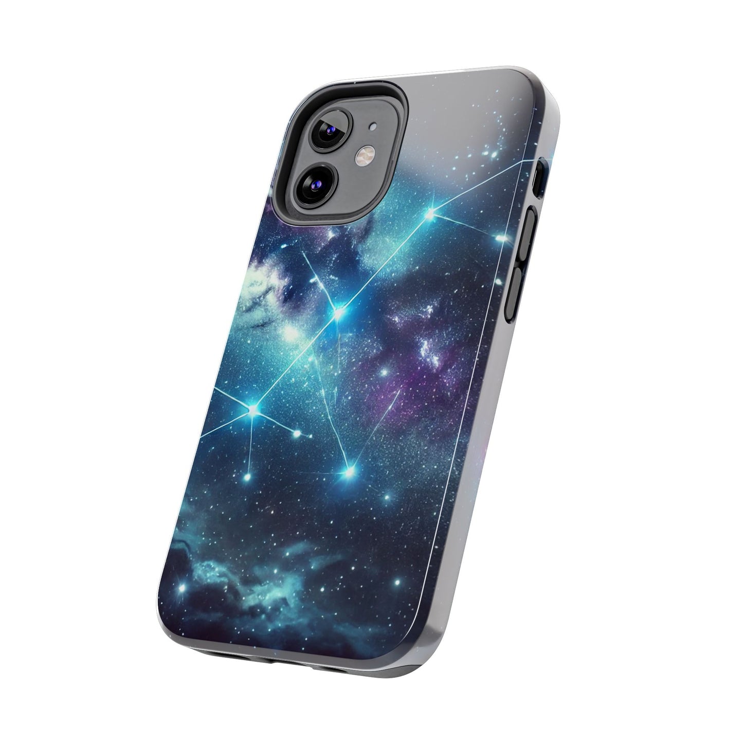 Constellation Tough Phone Cases