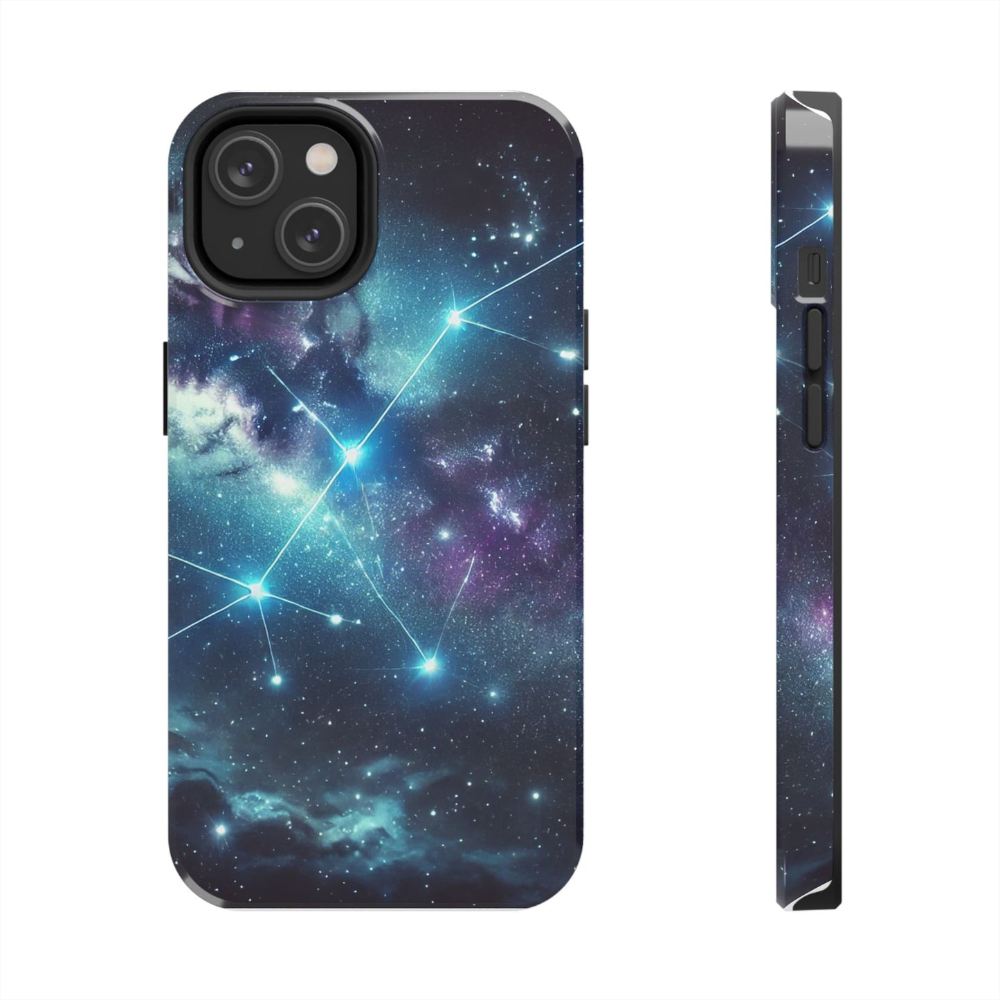 Constellation Tough Phone Cases