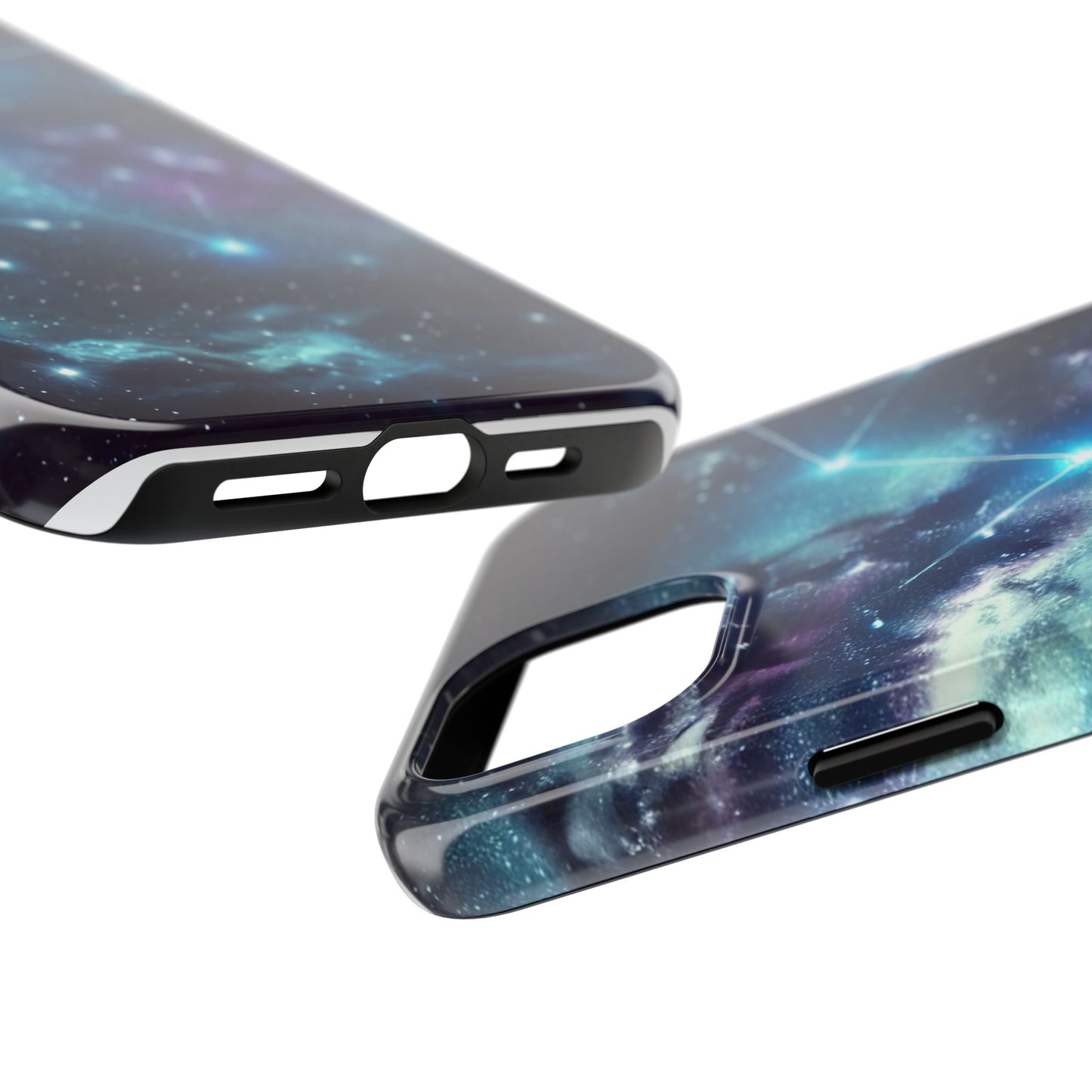 Constellation Tough Phone Cases