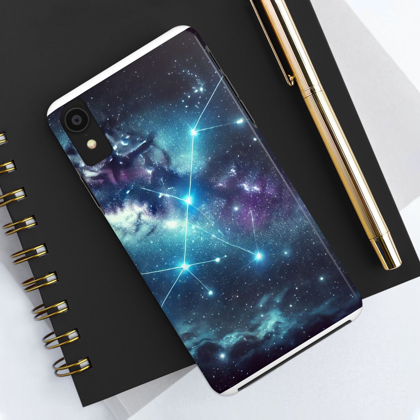 Constellation Tough Phone Cases