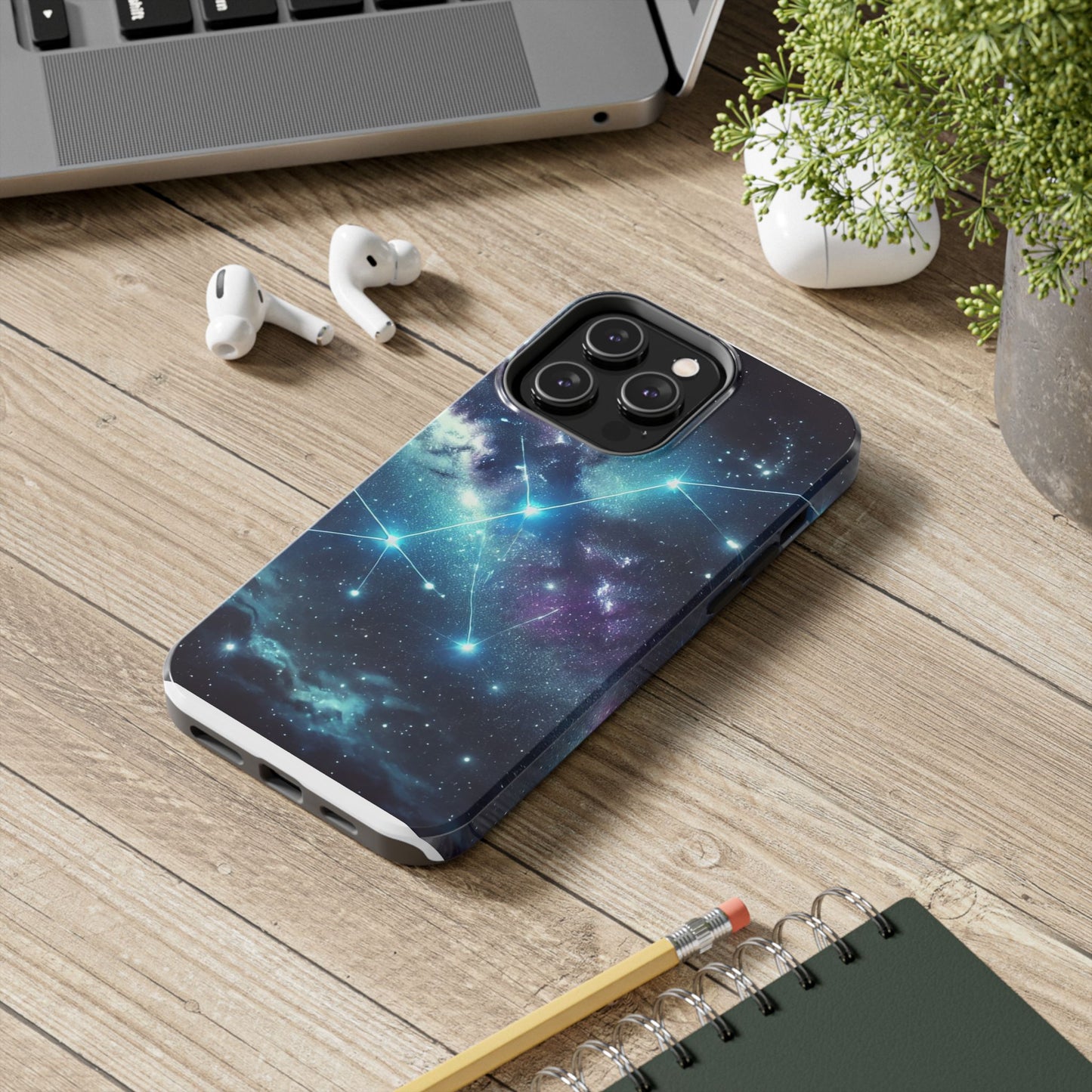 Constellation Tough Phone Cases