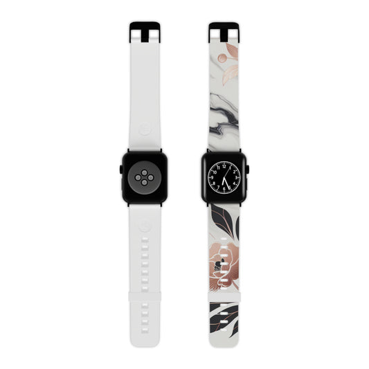 Classic Elegant Watch Band for Apple Watch