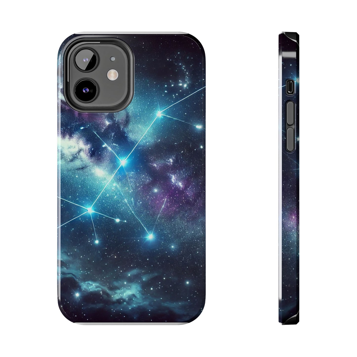 Constellation Tough Phone Cases