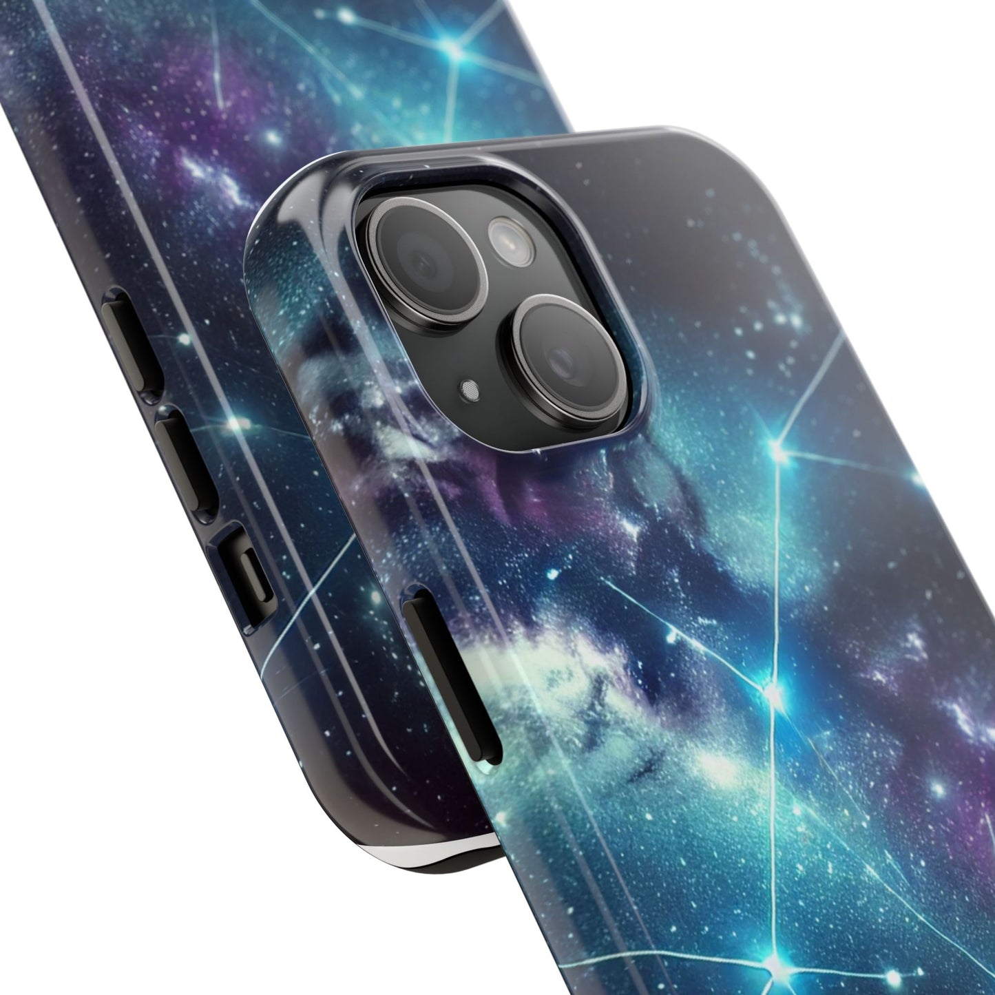 Constellation Tough Phone Cases