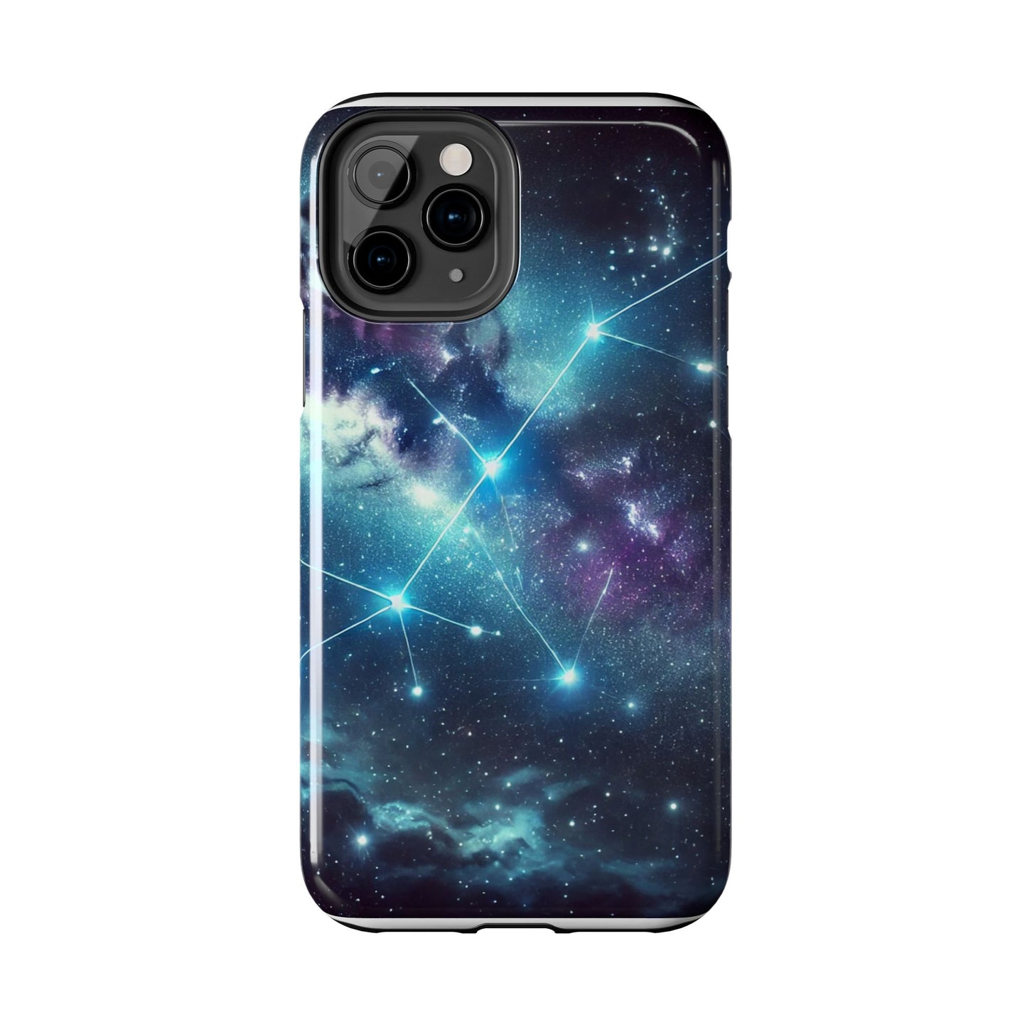 Constellation Tough Phone Cases